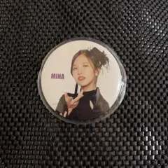 2026年最新】TWICE ピンバッジ ミナの人気アイテム - メルカリ