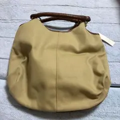 【新品】サザビー ハンドバッグ 新品タグ付き