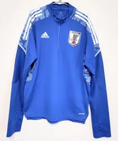 正規】【サッカー日本代表】ワールドカップ adidas トレーニングウェア