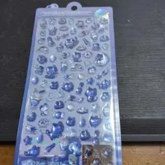 【正規品】　ボンボンドロップシール　よるねこ