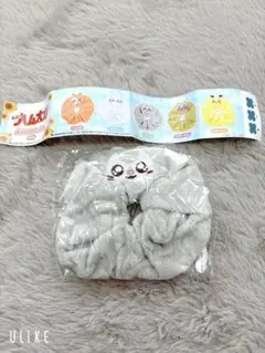 全新未開封　寵物小精靈　毛絨絨髮圈　　 小 وكوشي