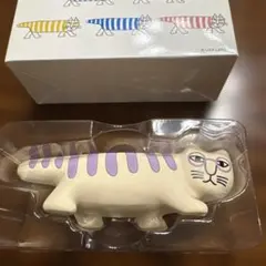 リサ・ラーソン Zoff メガネ置き