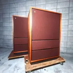 【引取割あり】TANNOY アーデン ARDEN 英国スピーカー大型フロア型のサムネイル