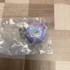 たまごっち めじるしアクセサリー Purple Sky
