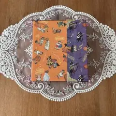 おすそ分けファイル　ハロウィン①