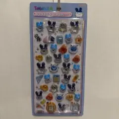 【正規品】ボンボンドロップシール　たまごっち　みみっち