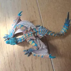 モンスターハンター フィギュア ティガレックス