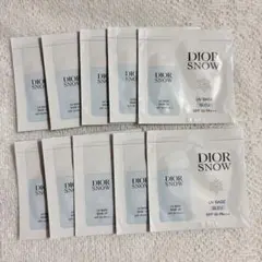 Dior  トライアルセット ディオール / カプチュール トータル セル ENGY ディスカバリー