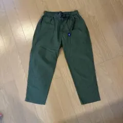 Ciaopanic Gerry チャオパニック　カーキ　パンツ