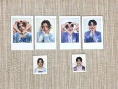 ソコンイェズ/ペンミグッズセット