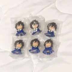 ちぢませ隊〈世良真純〉6個セット