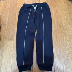 裏起毛スウェットパンツ