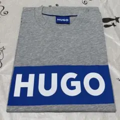 HUGO BOSS 新品未使用　メンズ　tシャツ Sのサムネイル