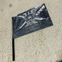 JSB FOREVER ～ONE～フラッグ 三代目J Soul Brothers