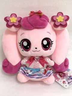 ティニピン　teenieping ハチュピン　ビッグ　ぬいぐるみ　big ティニピン teenieping ハチュピン ビッグ ぬいぐるみ big - メルカリ