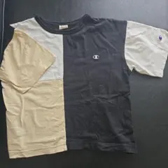 キッズ Tシャツ 155 クレイジーパターン