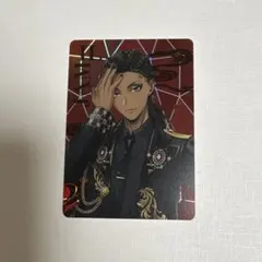 ツイステ ブレイジングジュエル オーロラカード ジャミル