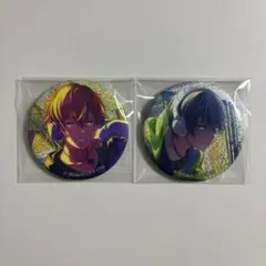 2026年最新】青柳冬弥 缶バッジ 34bの人気アイテム - メルカリ