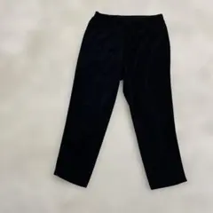 クロップドパンツ