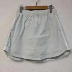 値下げ！[新品]アディダス ゴルフウェア スカート風 Mサイズ