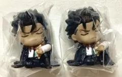 家庭教師ヒットマンREBORN!　XANXUS　肩ズン