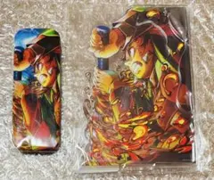 鬼滅の刃 WEBSHOPくじ 竈門炭治郎　セット