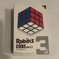 メガハウス ルービックキューブ