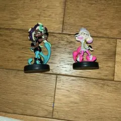 任天堂 amiibo スプラトゥーン