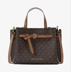MICHAELKORS マイケルコース　ショルダーバッグハンド2wayサッチェル