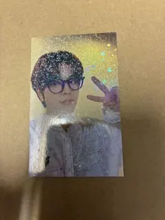 樂star』 店舗特典 HMV タワレコ スンミン - メルカリ