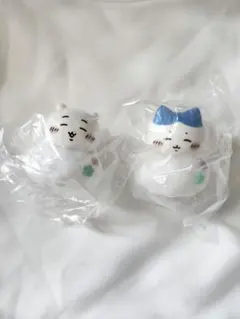 ちいかわ　ハチワレ　雲の上でおやすみライト