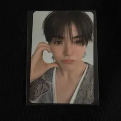 ジェヒョク トップローダー オフライン限定 トレカ Pleasure MD