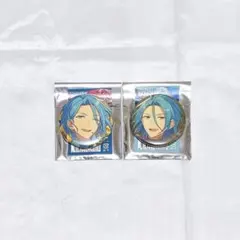 あんスタ コレクション缶バッジ 2025 Jun HiMERU