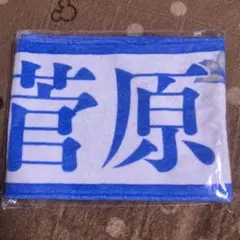 乃木坂46菅原咲月直筆サイン入りタオル 2026年最新】菅原咲月サインの人気アイテム - メルカリ