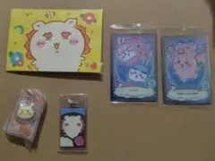 ちいかわ まとめ売り(シーサー多め)