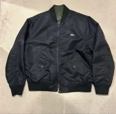 2026年最新】lacoste ma-1の人気アイテム - メルカリ