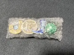 ジョジョ 一番くじ H賞 LOGO de Collection ロゴ 7部