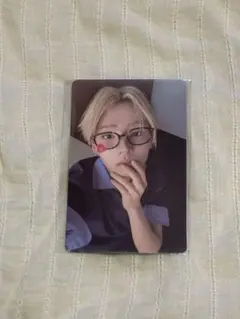 ALPHA DRIVE ONE ALD1 MDサンウォン トレカ7万ウォン