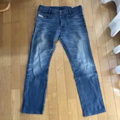 Diesel Iakop W31 L32 スリムジーンズ ストレッチ
