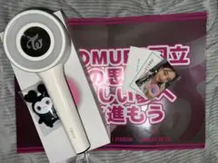 TWICE CANDYBONG♾️ 應援棒 指偶 應援手幅