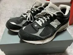 ニューバランス　New Balance M2002RXD 27.0 ゴアテックス