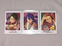 あんスタ ぱしゃっつ TRIP 紅月