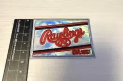 激レア！ローリングス プラチナラベル　グローブのサムネイル