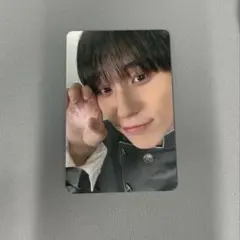 PRODUCE 101 JAPAN 新世界 日プ トレカ 横山奏夢