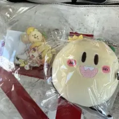 あっきぃ BIRTHDAY GOODS 2025 セット