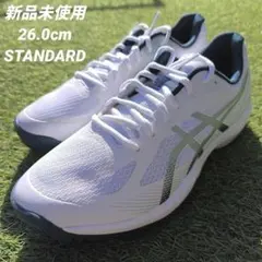 アシックス ASICS COURT HUNTER FF 26.0cmのサムネイル
