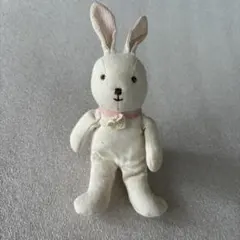 Afternoon Teaアフタヌーンティー うさぎ ぬいぐるみ ナチュラル雑貨のサムネイル