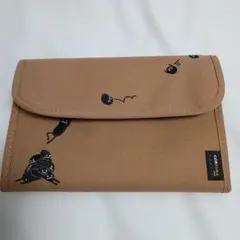 美品★グラニフ★ビューティフルシャドー　CORDURA★マルチケースのサムネイル