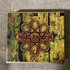 【B'z】ベストアルバム『Flash Back』