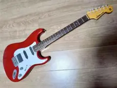 Moon PGM製 ギター 高額買取実施中!!】Moon Guitars PGM製 Steve Lukather 風